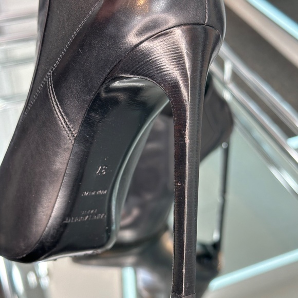 Saint Laurent booties - Picture 9 of 9